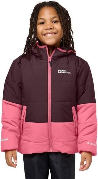 Immagine prodotto Jack Wolfskin Giacca Two Hills Ins K (128)