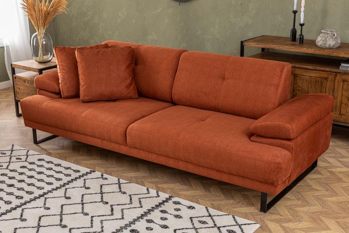 Produktbild Atelier del Sofa Damon (3-Sitzer)