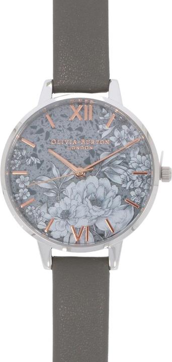 Produktbild Olivia Burton Damenuhr Terrazzo Floral OB16TZ05 (Analoguhr, 34 mm)
