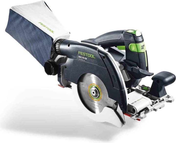 Immagine prodotto Festool HKC 55 Basic
