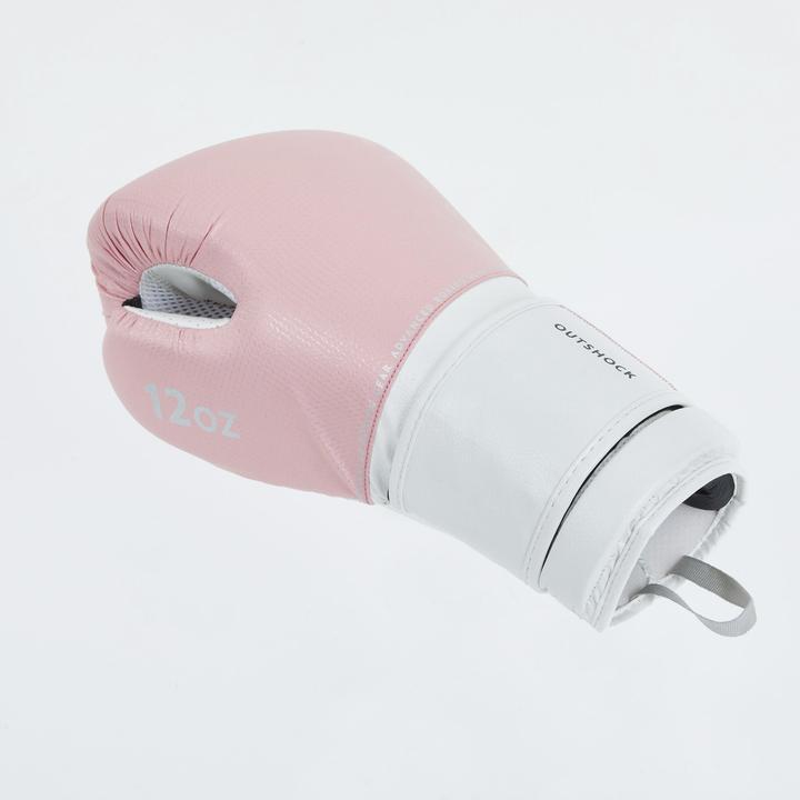 Actual product image Outshock Ergo (10 OZ, 10)