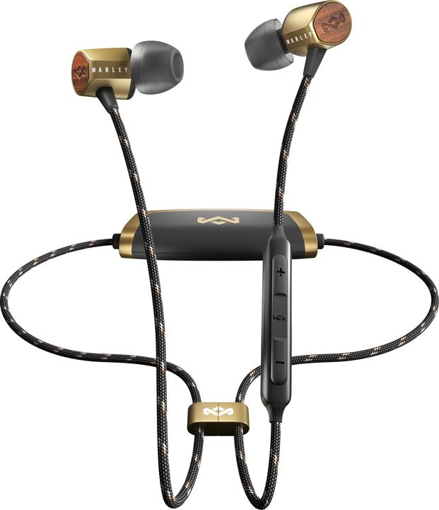 Immagine prodotto House of Marley UpLift 2 (10 h, Senza fili)