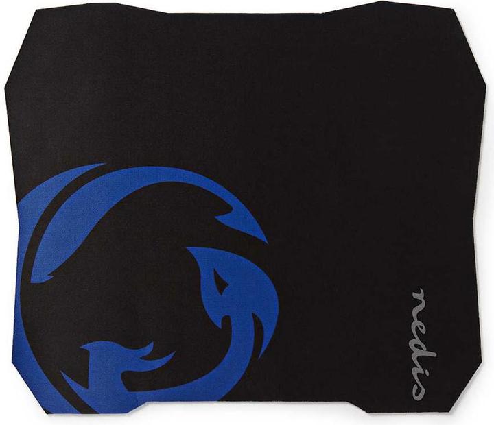 Nedis Gaming-Mousepad M (L)