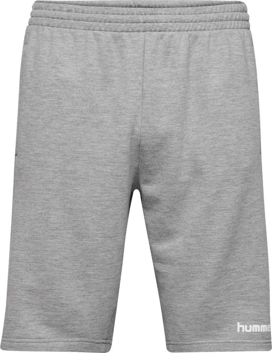 Actual product image hummel Go Kids Cotton Bermuda Shorts (128)