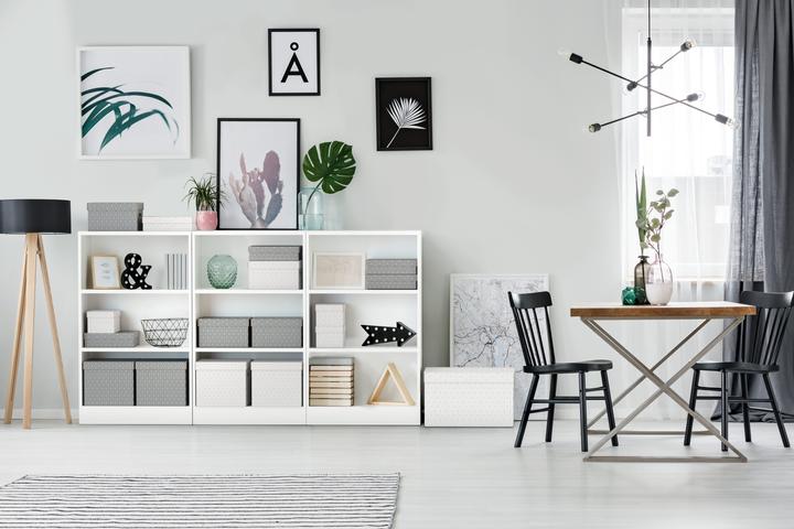 Immagine prodotto Esselte HOME - Scatole di stoccaggio (A3)
