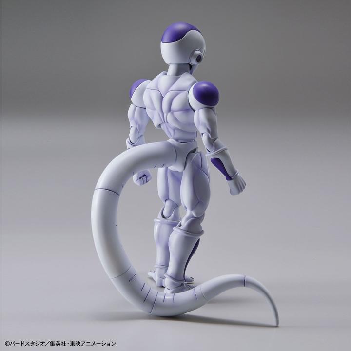 Produktbild Bandai Namco Figur: Dragon Ball - Final from Frieza