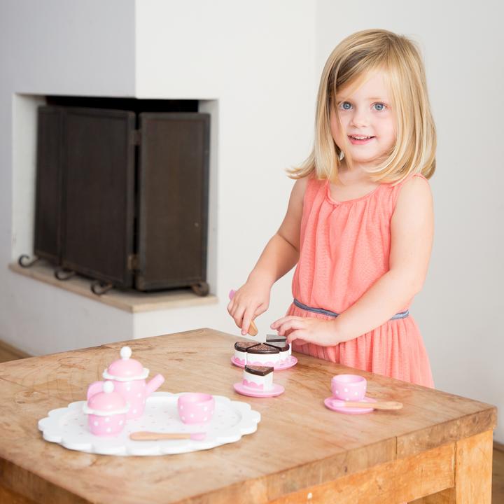 Produktbild New Classic Toys Kaffee- und Teeservice