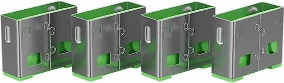 Actual product image Lindy Key Extension Kit