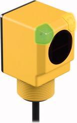 Produktbild Turck Optoelektronischer Sensor (60000 m)