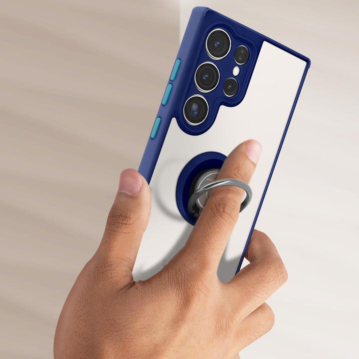Actual product image Avizar Kameo Series (Samsung Galaxy S23 Ultra)