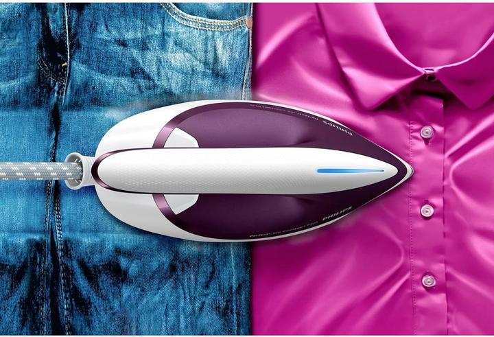 Actual product image Philips GC7933/30 (2400 W, 450 g/min)