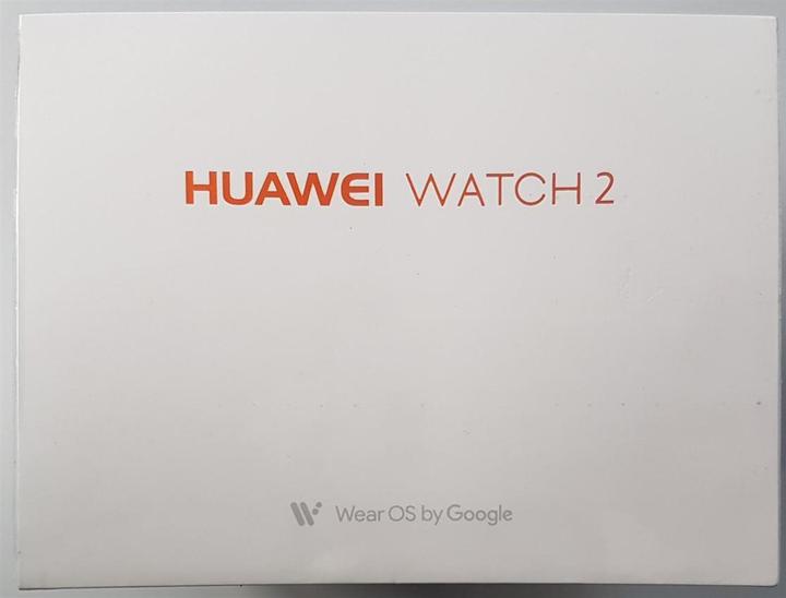 Produktbild Huawei Watch 2 (45 mm)