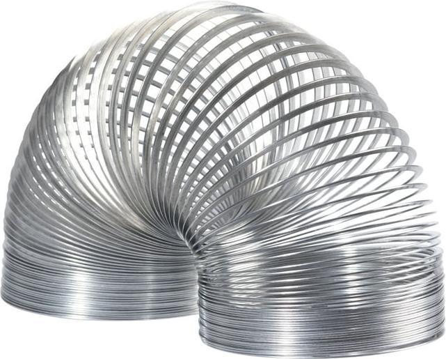Immagine prodotto Just Play Slinky originale - Saltafila