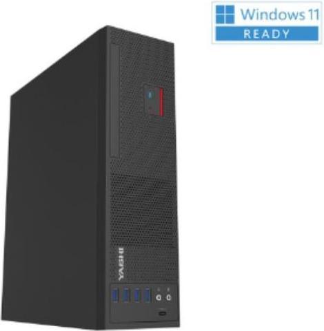 Produktbild Yashi YY85712 i7-12700 16Gb Hd 512Gb Ssd (Intel Core i7-12700, 16 GB, 512 GB)