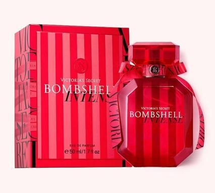 Immagine prodotto Victoria's Secret Bombshell Intense di Eau de Parfum Spray 50 ml (Eau de parfum, 50 ml)