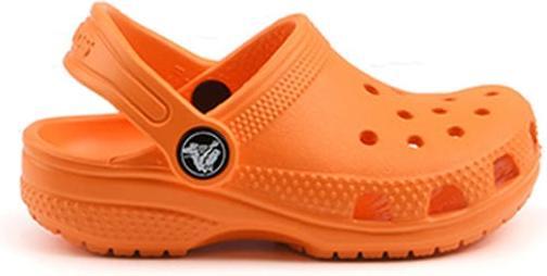 Actual product image Crocs T's Classic Clog (28)
