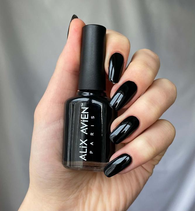 Immagine prodotto Alix Avien NP27 (Nero, Smalto)