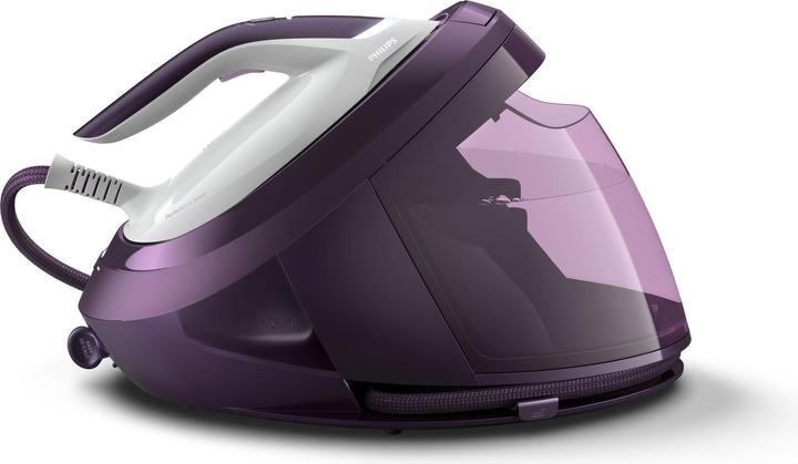 Philips PSG8050/31 (2400 W, 600 g/min)