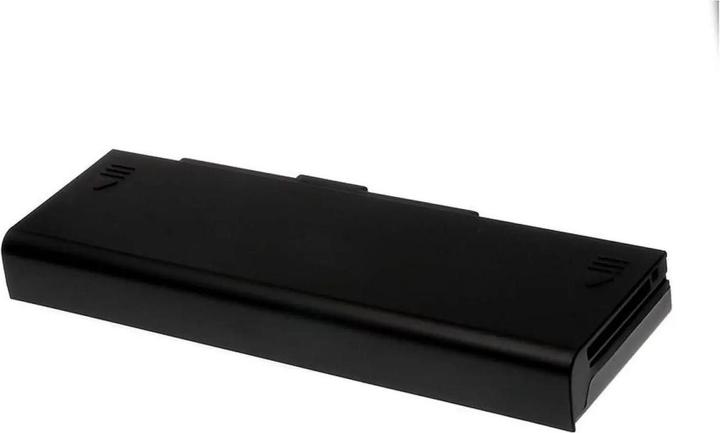 Produktbild AccuCell Akku Mitac MiNote 8317 (6600 mAh)