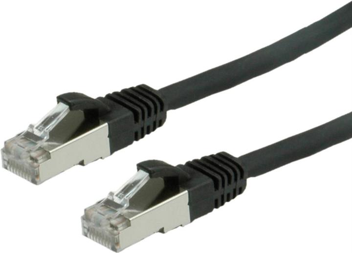 Actual product image Value Network cable (SFTP, CAT6, 1 m)