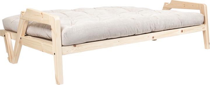 Image du produit Karup Design Tombe (2 places, Canapé-lit)