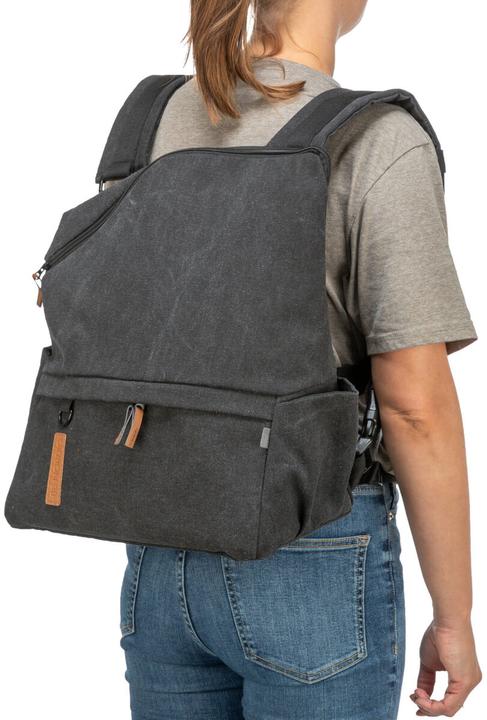 Actual product image Trixie Tiertransport-Rucksack Be Nordic Bjorn (Dog, Breathable)