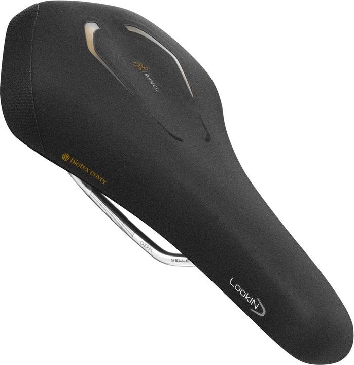 Actual product image Selle Royal Lookin Evo Athletic
