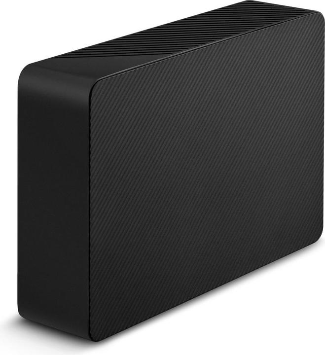 Actual product image Seagate Expansion Desktop (22 TB)