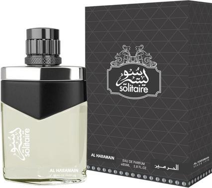 Immagine prodotto Al Haramain Solitario (Eau de parfum, 85 ml)