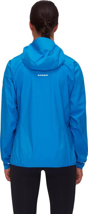 Produktbild Mammut Aenergy TR HS Hooded Jacket Women (M)