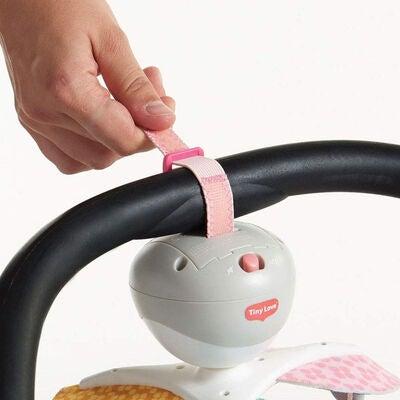 Produktbild Tiny Love Take Along Mobile - Princess Tales