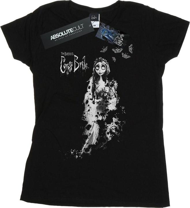 Produktbild Corpse Bride Distressed Bride TShirt (XXL)