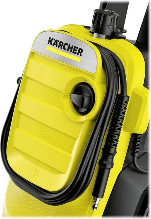 Productafbeelding Kärcher K4 Compact (Elektrische stroom)