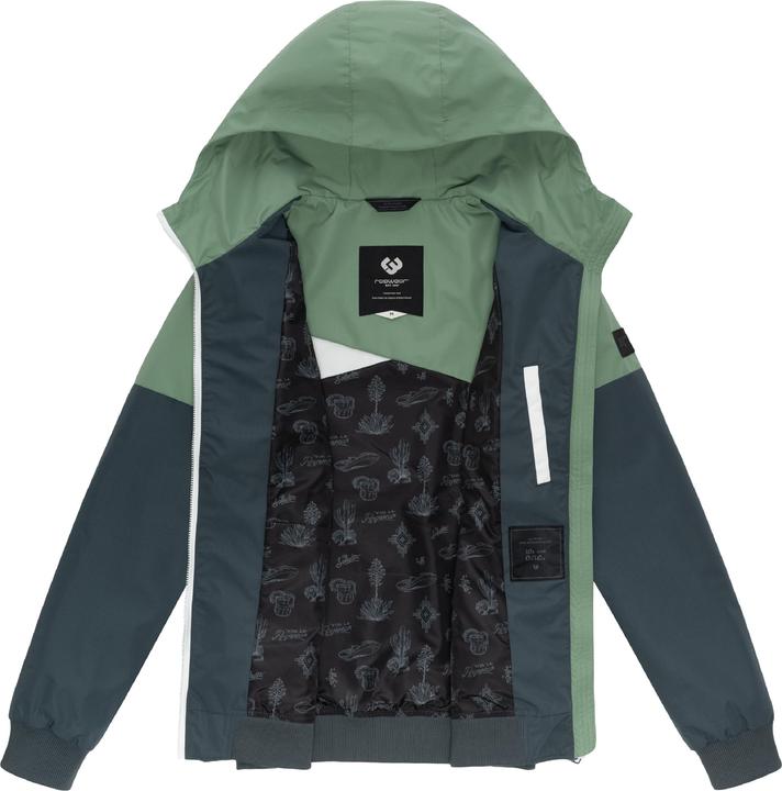Immagine prodotto Ragwear Renad (4XL)