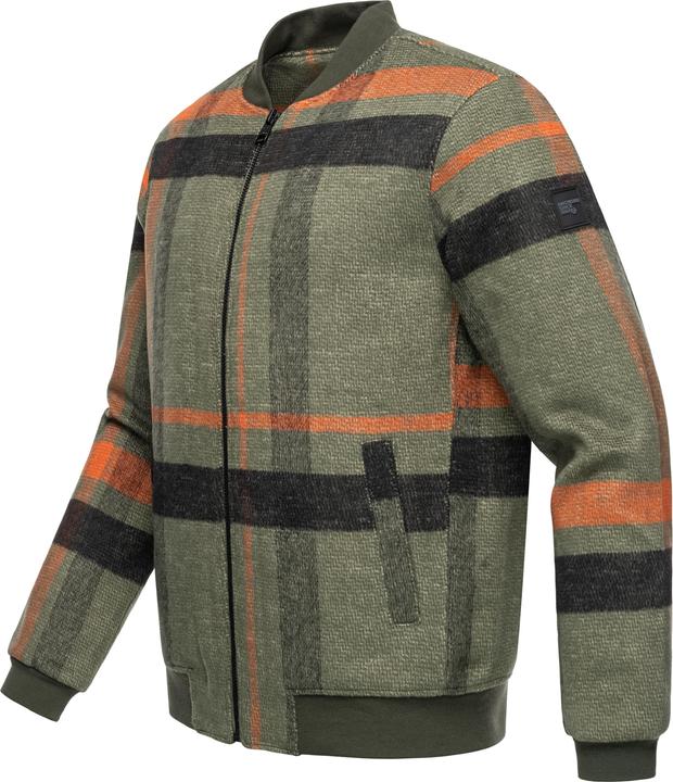 Image du produit Ragwear Merrbo Check (M)