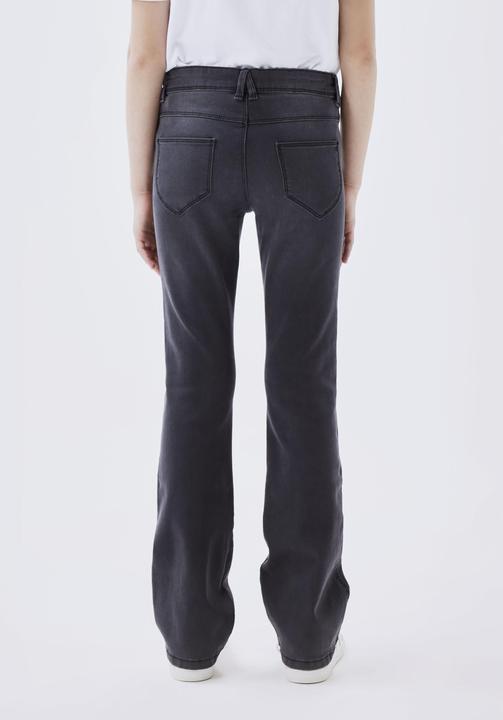 Actual product image Name it Nkfpolly Skinny Boot Jeans 1142-Au Noos (98)