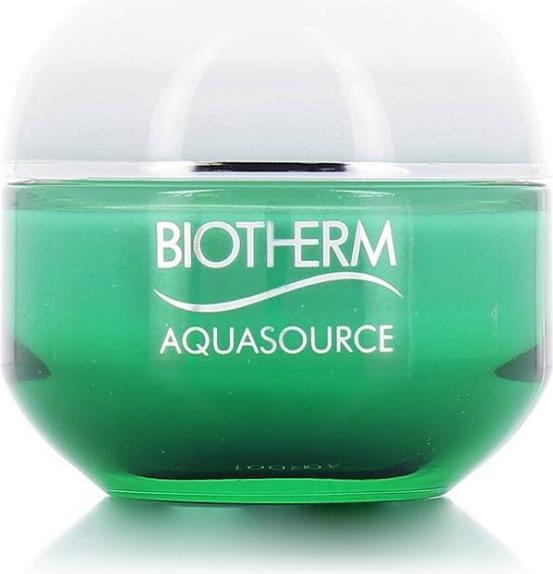 Produktbild Biotherm Aquasource (50 ml)