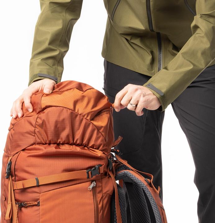 Image du produit Bach Pack Daydream 65 (65 l)