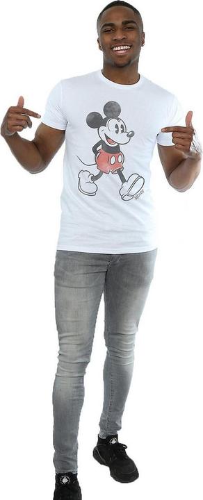 Produktbild Disney Walking TShirt (XXL)
