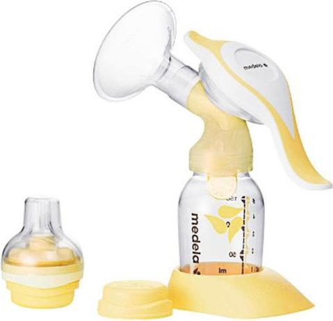 Image du produit Medela Kit de démarrage Harmony