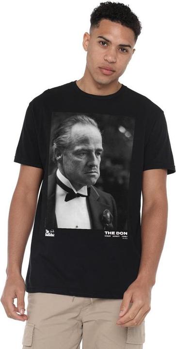 Image du produit The Godfather - T-shirt - Homme (XL)