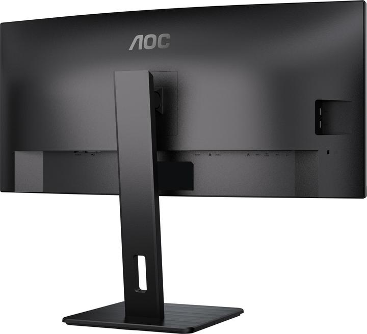 Immagine prodotto AOC CU34P3CV (3440 x 1440 pixel, 34")