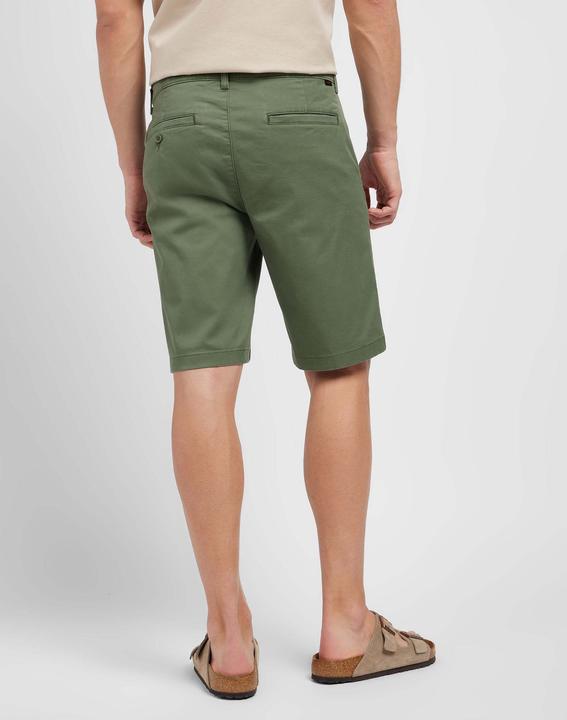 Lee Shorts Regular Chino Short