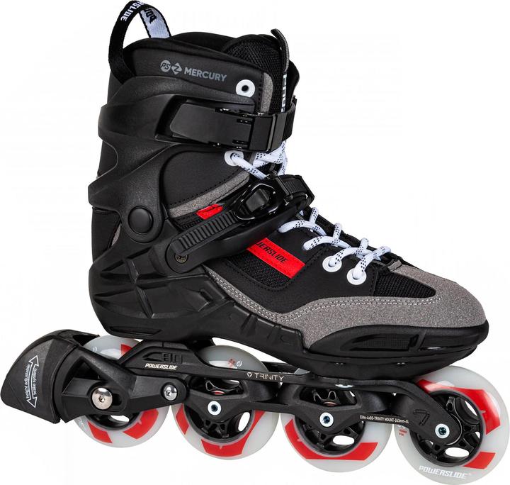 Powerslide Phuzion Skates