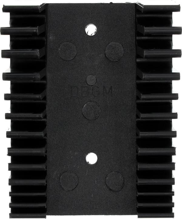 Produktbild Gedore E-PH 6-12 L Plastikhalter leer für 12 Schlüssel No. 6