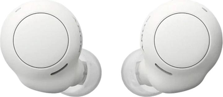 Actual product image Sony WF-C500 (No noise cancelling, 10 h, Wireless)