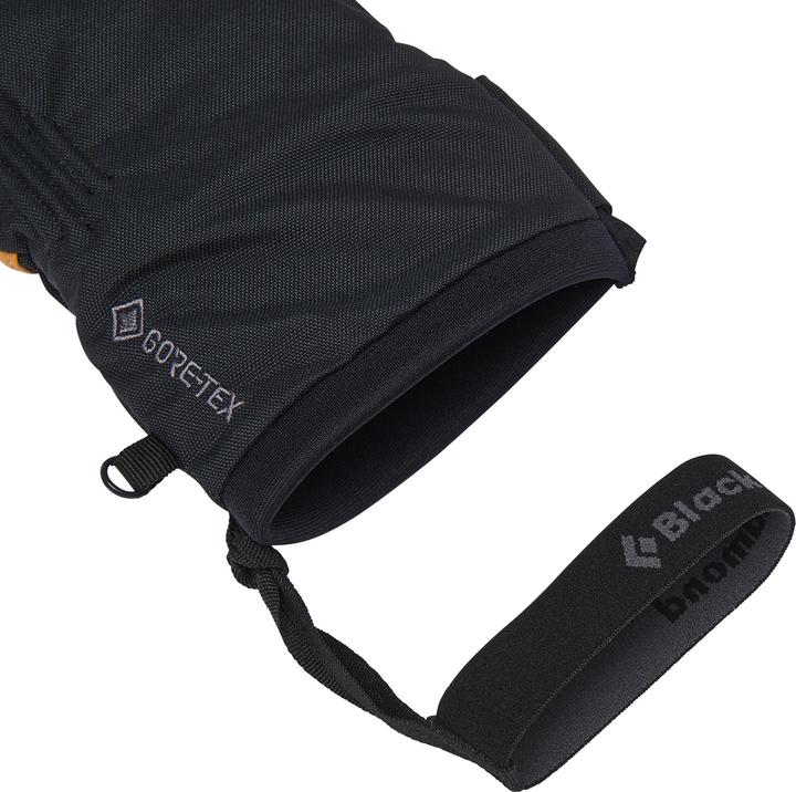 Actual product image Black Diamond Legend Gloves (S)