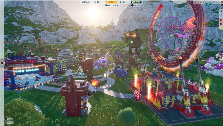 Image du produit Bandai Namco Park Beyond -- Day-1 Admission Ticket Edition (PC, DE, IT, FR)