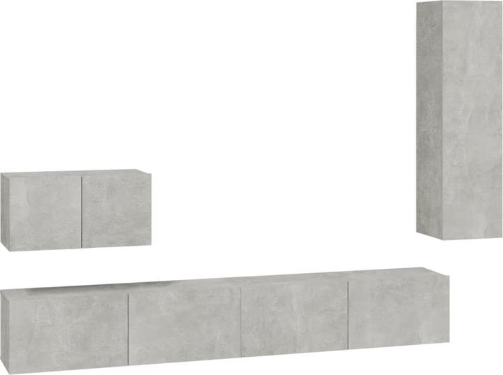 Produktbild VidaXL Dominik (100 x 30 x 30 cm)