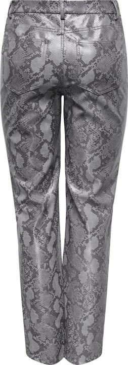 Immagine prodotto Only ONLAZULA Pantaloni in ecopelle dal taglio dritto Pantaloni in ecopelle (32)